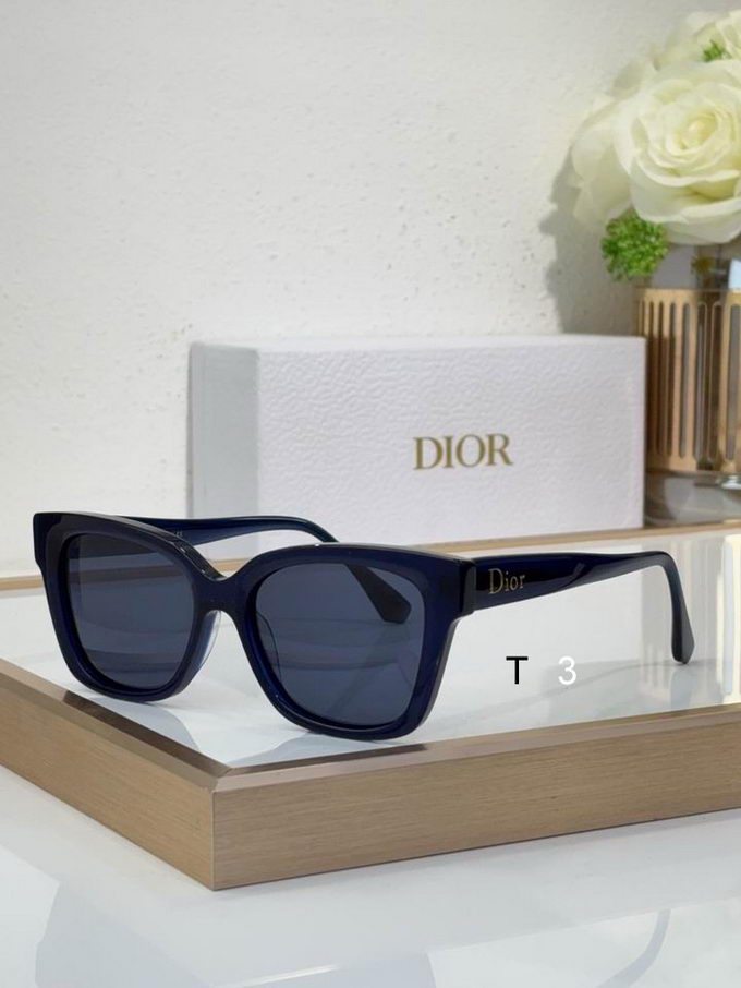 Dior Sunglasses ID:20250716-79